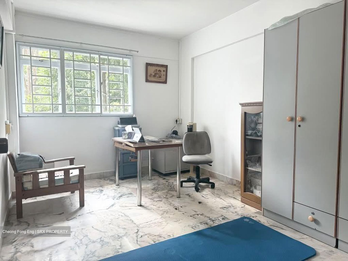 Blk 10 Eunos Crescent (Geylang), HDB 4 Rooms #547160311
